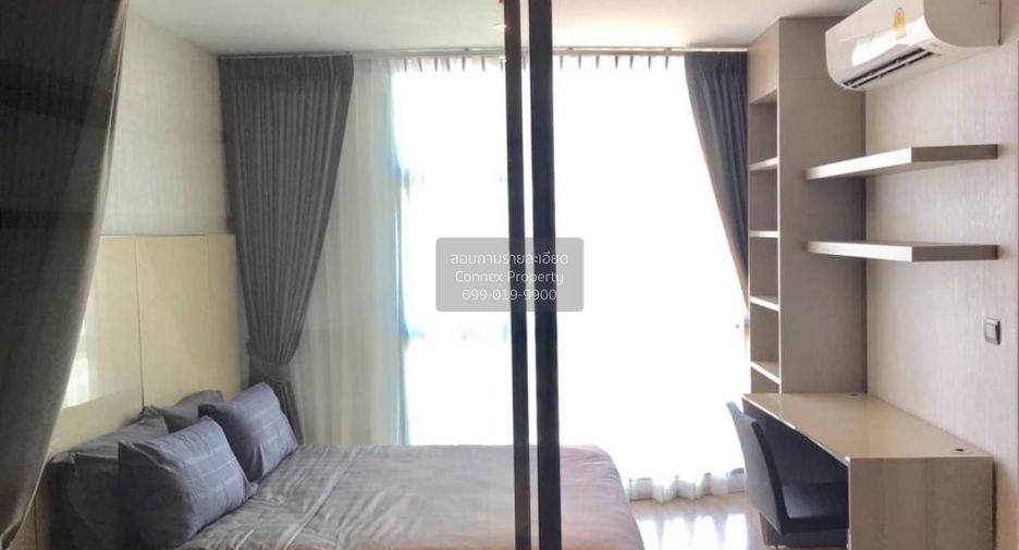 À louer 1 chambre condo à Watthana, Bangkok