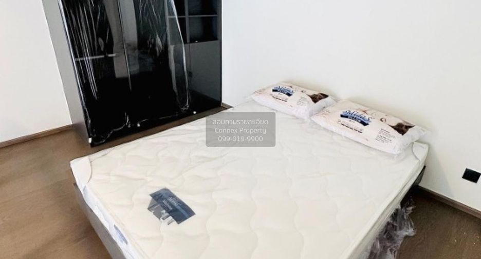 For rent 1 bed condo in Bang Rak, Bangkok
