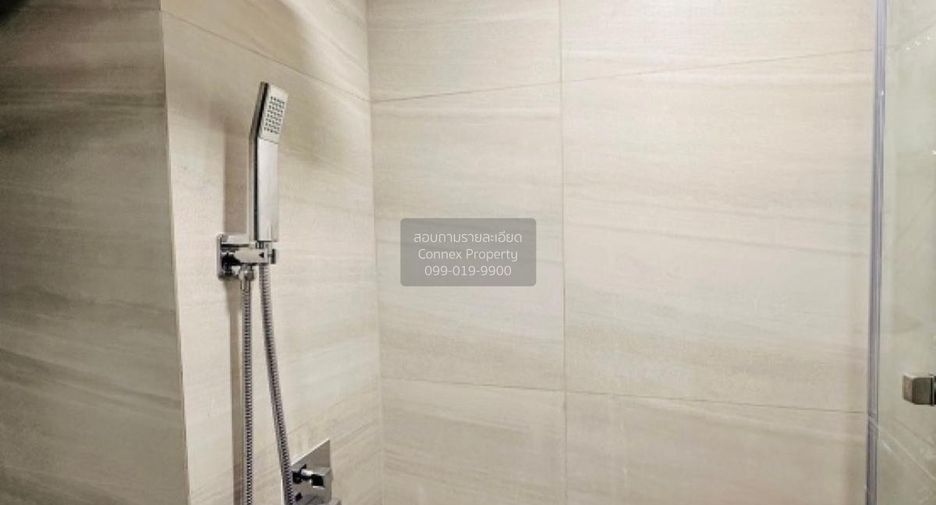 For rent 1 bed condo in Bang Rak, Bangkok