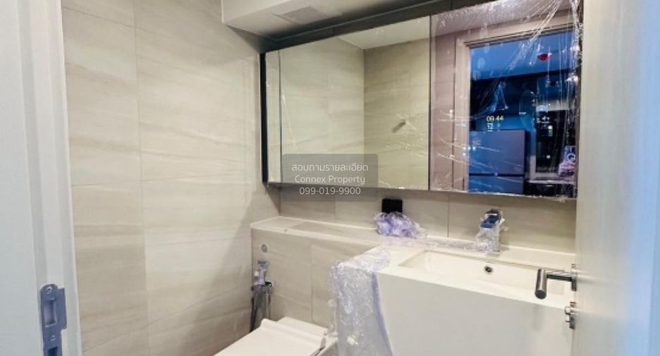 For rent 1 bed condo in Bang Rak, Bangkok