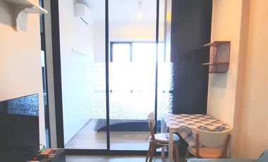 Condo en alquiler de 1 habitaciones en Khan Na Yao, Bangkok