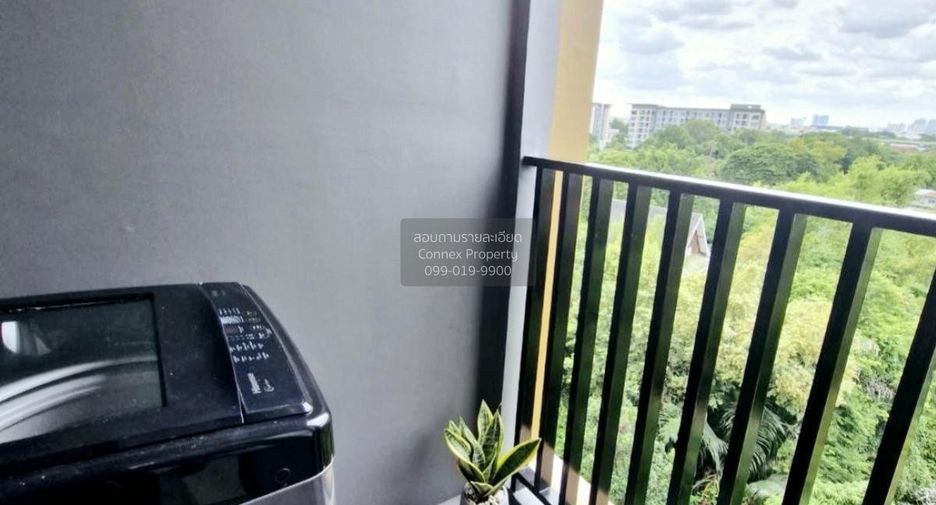 For rent 1 Beds condo in Bang Na, Bangkok