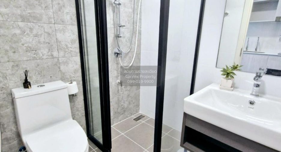 For rent 1 Beds condo in Bang Na, Bangkok