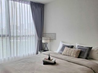 For rent 1 bed condo in Bang Na, Bangkok