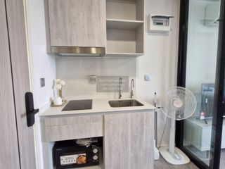For rent 1 bed condo in Bang Na, Bangkok