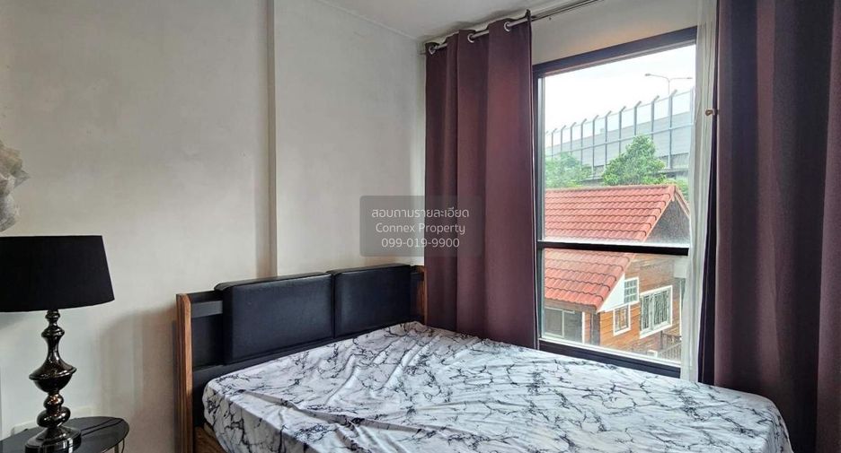 Wohnung zur Miete mit 1 Zimmer in Watthana, Bangkok