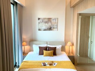 Wohnung zur Miete mit 1 Zimmer in Watthana, Bangkok