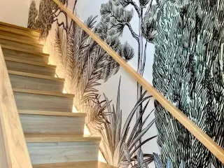 Wohnung zur Miete mit 1 Zimmer in Watthana, Bangkok