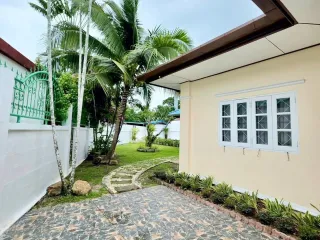 For rent 3 bedrooms villa in Thalang, Phuket