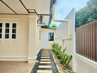 For rent 3 bedrooms villa in Thalang, Phuket