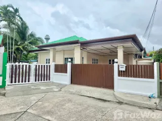 For rent 3 bedrooms villa in Thalang, Phuket