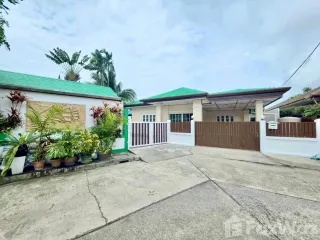 For rent 3 bedrooms villa in Thalang, Phuket