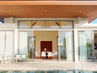 For rent 3 bedrooms villa in Thalang, Phuket