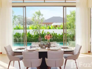 For rent 3 bedrooms villa in Thalang, Phuket