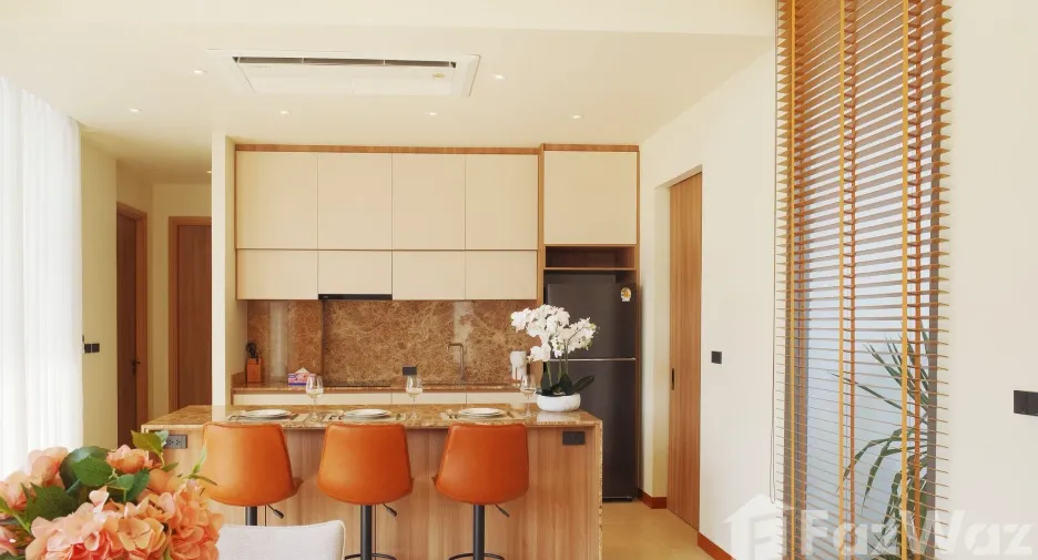 For rent 3 bedrooms villa in Thalang, Phuket