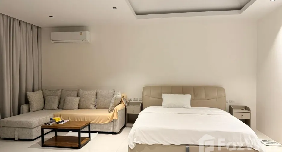 Villa zur Miete mit 4 Zimmer in Mueang Phuket, Phuket