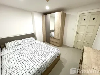 For rent 2 bedrooms condo in Bang Lamung, Chonburi