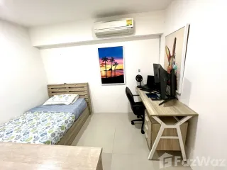 For rent 2 bedrooms condo in Bang Lamung, Chonburi