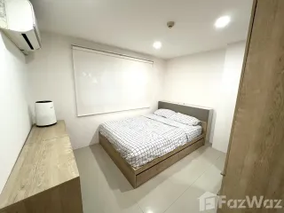 For rent 2 bedrooms condo in Bang Lamung, Chonburi