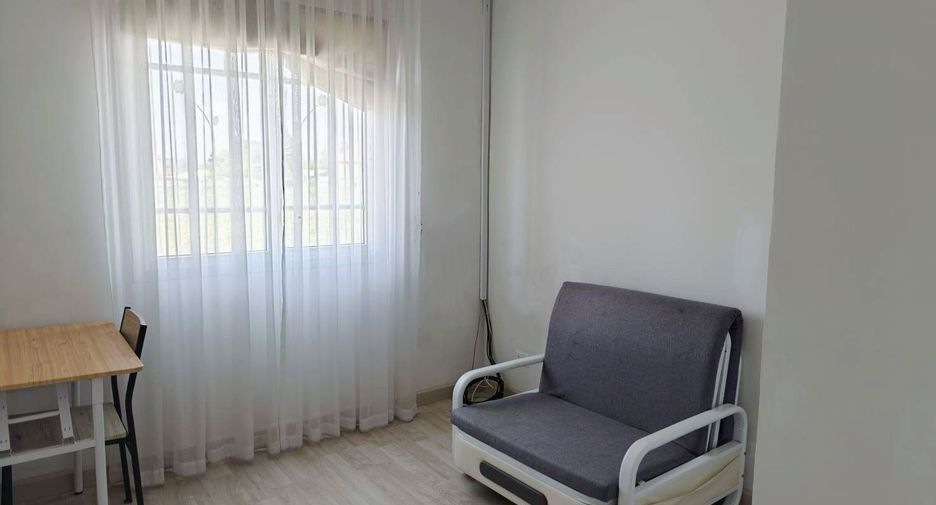 À louer 3 chambres maison à Huay Yai, Pattaya
