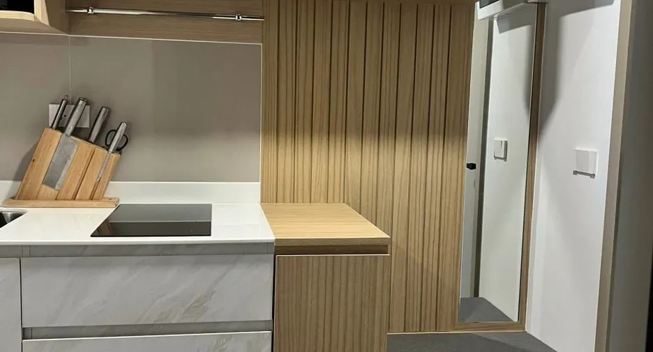 Condo en alquiler de 1 habitaciones en Din Daeng, Bangkok