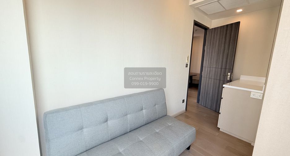 Wohnung zur Miete mit 2 Zimmer in Khlong Toei, Bangkok