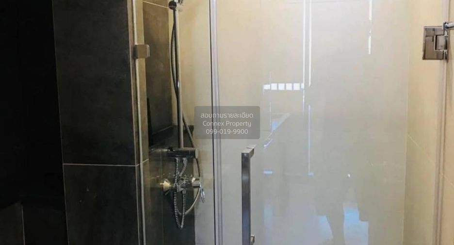 For rent 1 bed condo in Bang Phlat, Bangkok