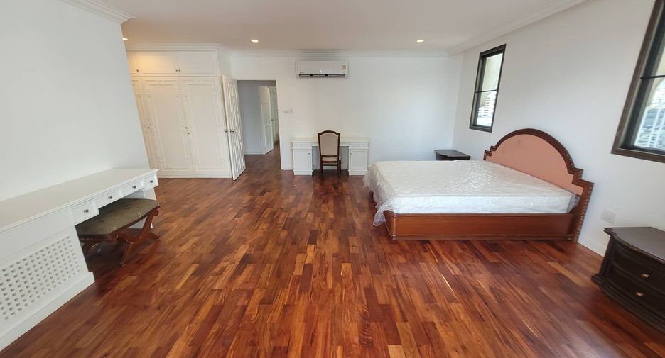 Wohnung zur Miete mit 3 Zimmer in Watthana, Bangkok