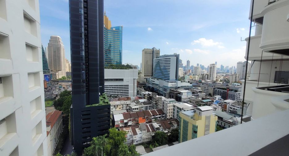 Wohnung zur Miete mit 3 Zimmer in Watthana, Bangkok