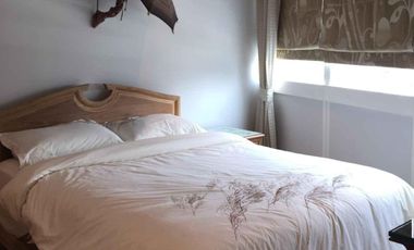 For rent 3 ベッドルーム condo in Khlong Toei, Bangkok