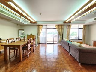 Wohnung zur Miete mit 3 Zimmer in Khlong Toei, Bangkok