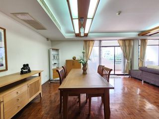 Wohnung zur Miete mit 3 Zimmer in Khlong Toei, Bangkok