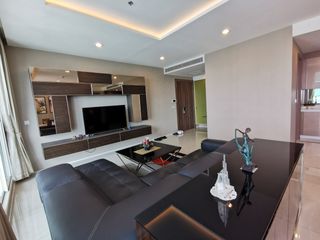 Wohnung zur Miete und zum Kauf mit 3 Zimmer in Bang Kho Laem, Bangkok