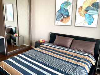 Wohnung zur Miete und zum Kauf mit 3 Zimmer in Bang Kho Laem, Bangkok