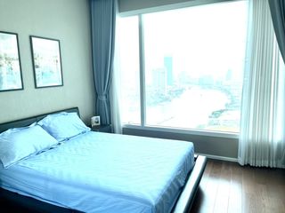 Wohnung zur Miete und zum Kauf mit 3 Zimmer in Bang Kho Laem, Bangkok