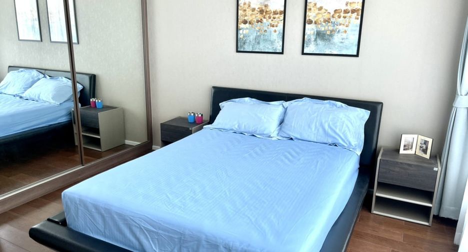 Wohnung zur Miete und zum Kauf mit 3 Zimmer in Bang Kho Laem, Bangkok