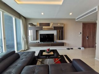 ให้เช่า และ ขาย 3 ห้องนอน คอนโด ใน บางคอแหลม, กรุงเทพฯ