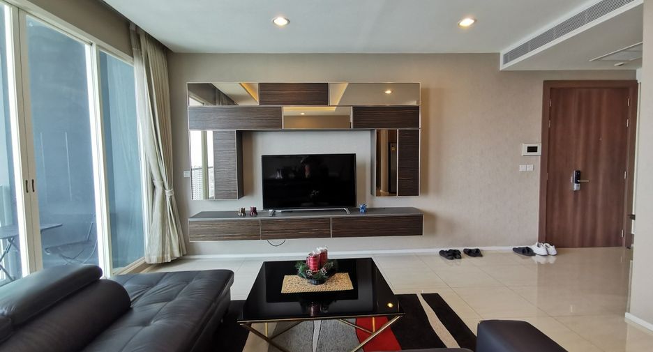 Wohnung zur Miete und zum Kauf mit 3 Zimmer in Bang Kho Laem, Bangkok