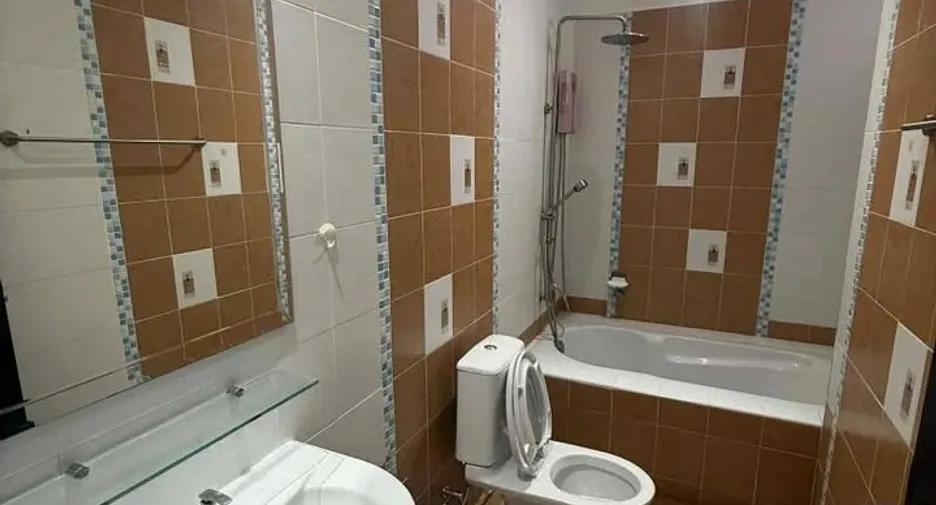 ขาย 2 ห้องนอน บ้านเดี่ยว ใน พัทยาตะวันออก, พัทยา