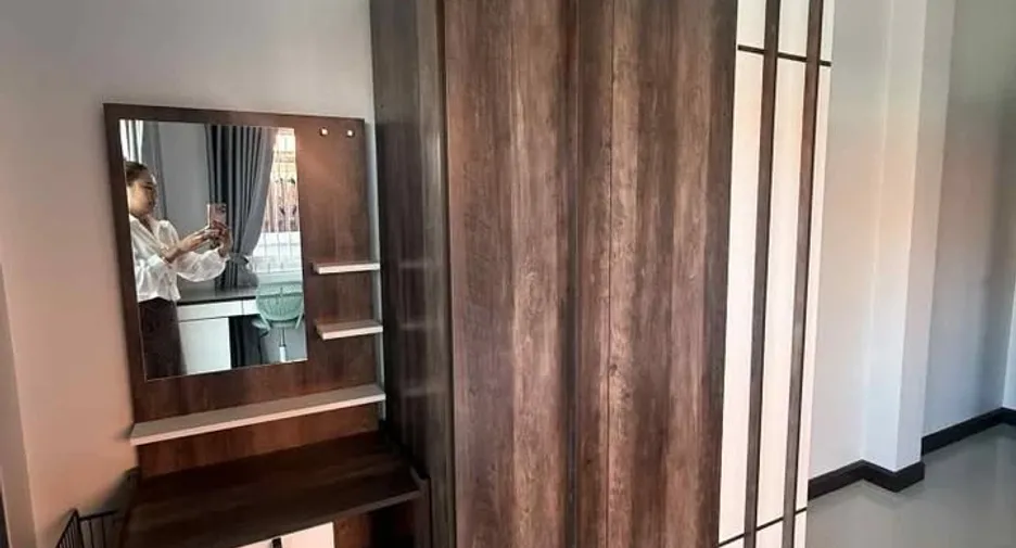 ขาย 2 ห้องนอน บ้านเดี่ยว ใน พัทยาตะวันออก, พัทยา