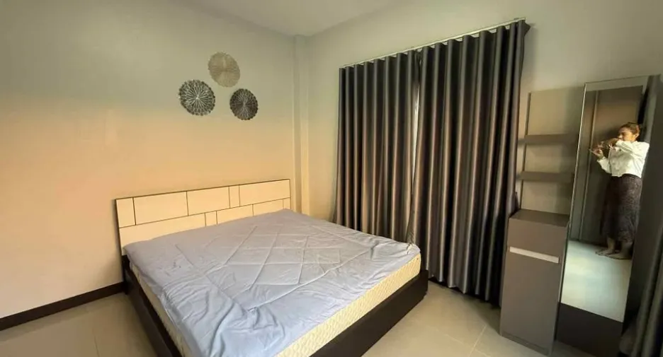 ขาย 2 ห้องนอน บ้านเดี่ยว ใน พัทยาตะวันออก, พัทยา