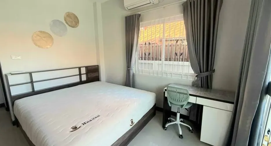 ขาย 2 ห้องนอน บ้านเดี่ยว ใน พัทยาตะวันออก, พัทยา