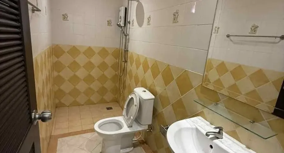 ขาย 2 ห้องนอน บ้านเดี่ยว ใน พัทยาตะวันออก, พัทยา