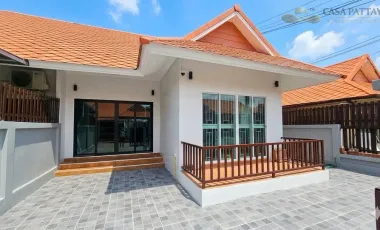 ขาย 2 ห้องนอน บ้านเดี่ยว ใน พัทยาตะวันออก, พัทยา