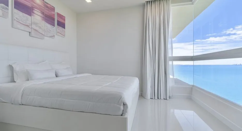 出售 3 卧室 公寓 在 Sattahip, Chon Buri
