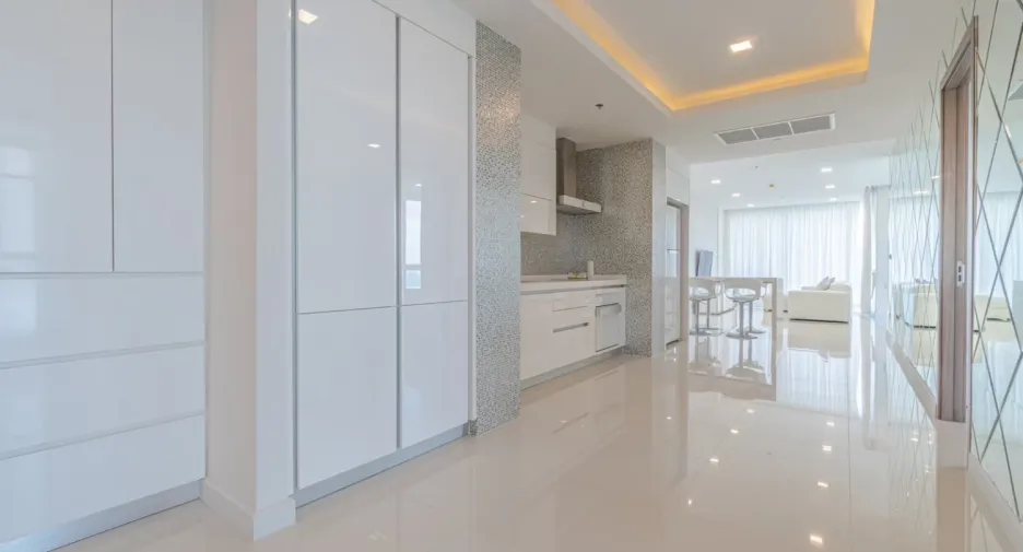 出售 3 卧室 公寓 在 Sattahip, Chon Buri
