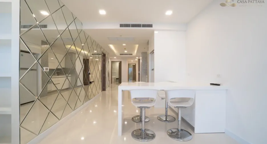 出售 3 卧室 公寓 在 Sattahip, Chon Buri