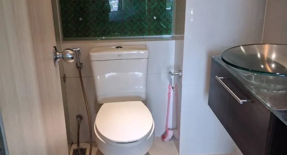 For sale 1 bed condo in South Pattaya, Pattaya