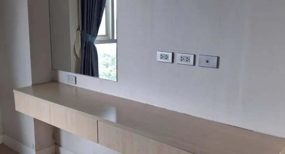 For sale 1 bed condo in South Pattaya, Pattaya