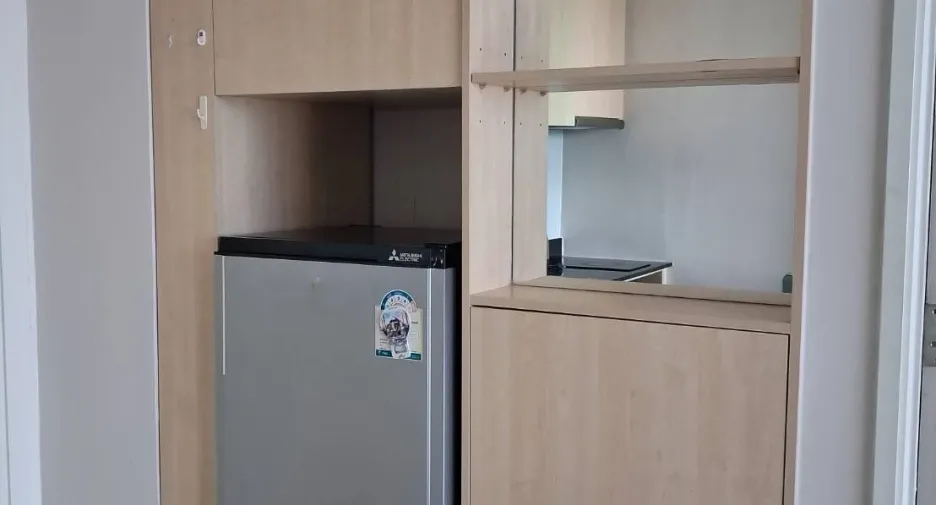 For sale 1 bed condo in South Pattaya, Pattaya